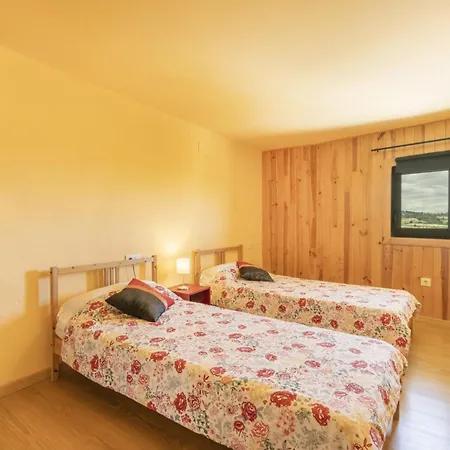 El Refugi De Rubinat Farm stay