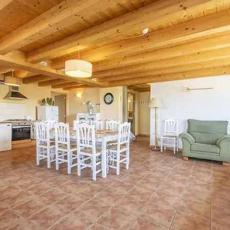 El Refugi De Rubinat Farm stay