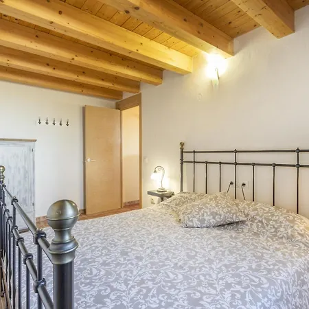 El Refugi De Rubinat Sant Antoli y Vilanova
