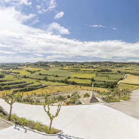 Farm stay El Refugi De Rubinat