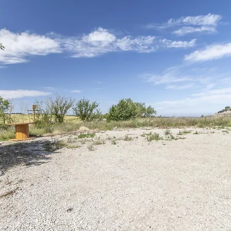 El Refugi De Rubinat Farm stay