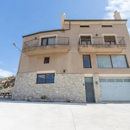 El Refugi De Rubinat * Sant Antolí y Vilanova